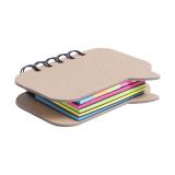 Citrus - sticky notes - 