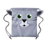 Drafax - trekkoord tas - 