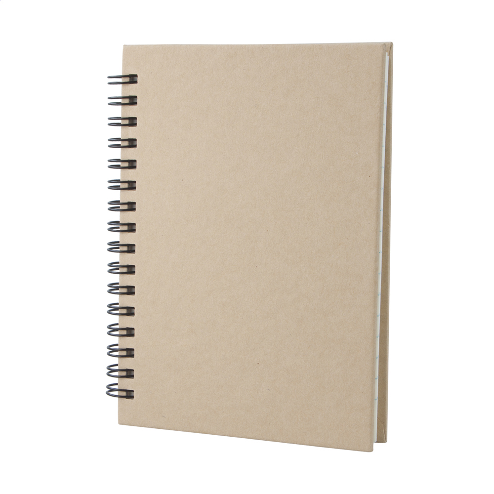 Cedrus A6 - notitieboek
