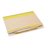 Platanus A5 - notitieboek - 