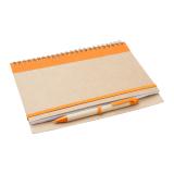 Platanus A5 - notitieboek - 