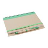 Platanus A5 - notitieboek - 