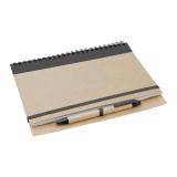 Platanus A5 - notitieboek - 