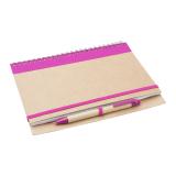 Platanus A5 - notitieboek - 