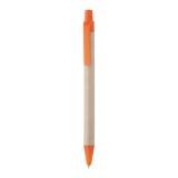 Papper - balpen - 