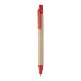 Papper - balpen - 