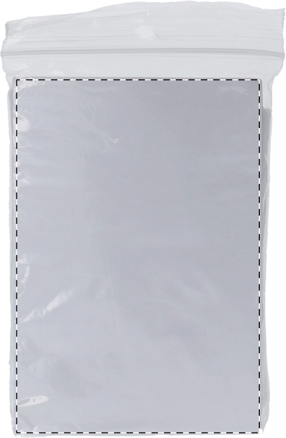 Inlegvel van papier
