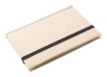 Carya - notitieboek