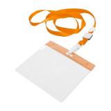 Ballek - lanyard - 