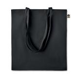 ZIMDE COLOUR - Organisch Katoen Tas - 