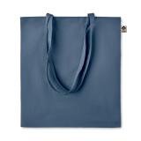 ZIMDE COLOUR - Organisch Katoen Tas - 
