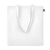 ZIMDE COLOUR - Organisch Katoen Tas - 