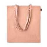 ZIMDE COLOUR - Organisch Katoen Tas - 