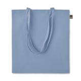 ZIMDE COLOUR - Organisch Katoen Tas - 