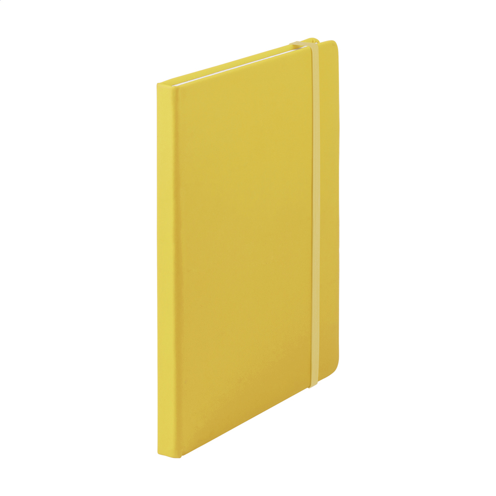 Nopuk Blank A5 - notitieboek