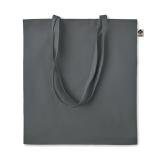 ZIMDE COLOUR - Organisch Katoen Tas - 