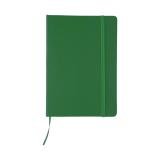 Nopuk Blank A5 - notitieboek - 