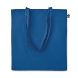 ZIMDE COLOUR - Organisch Katoen Tas - 