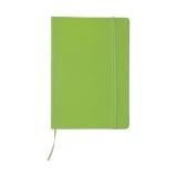 Nopuk Blank A5 - notitieboek - 
