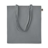 ZIMDE COLOUR - Organisch Katoen Tas - 