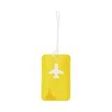 Denver - bagage label - 