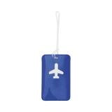 Denver - bagage label - 