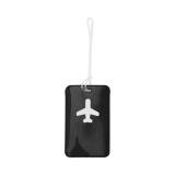 Denver - bagage label - 