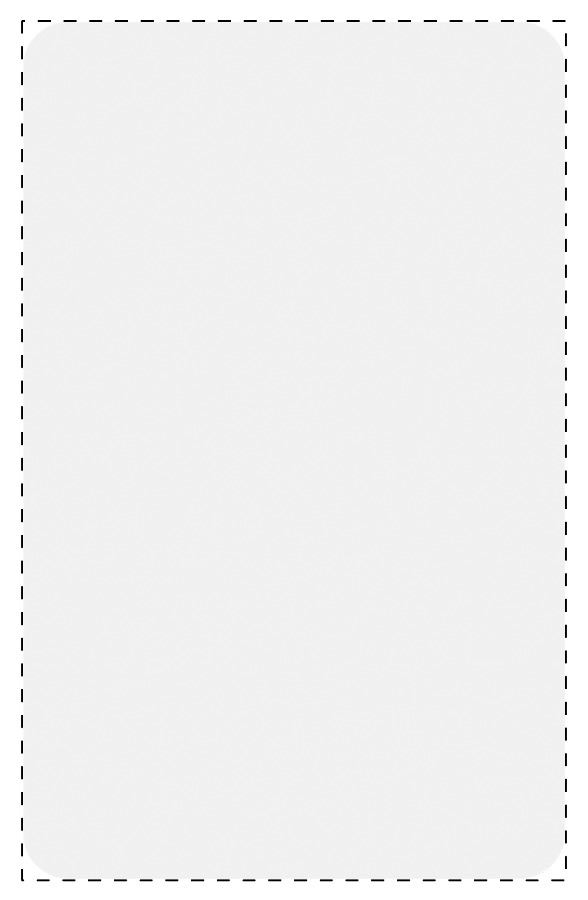 Inlegvel van papier