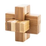 Brainboo - Magische puzzel - 