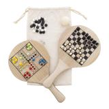 Boanis - standtennis - 