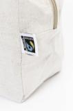 Ferbyss Plus - Fairtrade make-up tas
