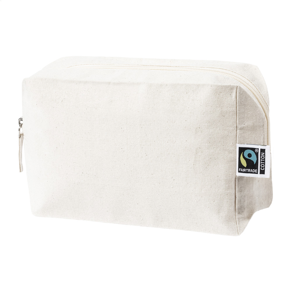 Ferbyss Plus - Fairtrade make-up tas
