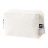 Ferbyss Plus - Fairtrade make-up tas - 