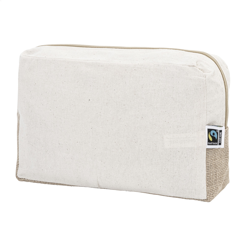 Ferbax - Fairtrade make-up tas