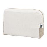 Ferbax - Fairtrade make-up tas - 