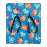 Suboslip - sublimatie teenslippers - 