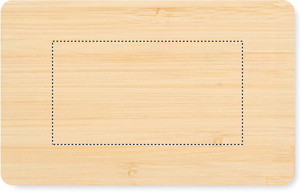 FRONT PAD (max 55 x 30 mm)
