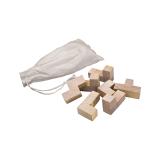 Leon - puzzel spel - 
