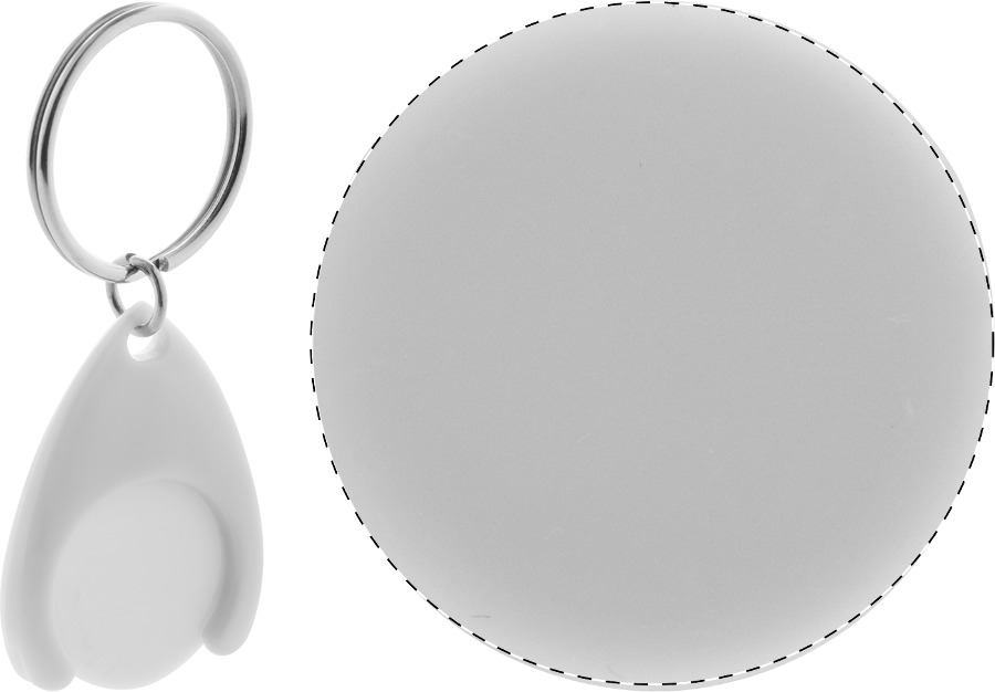 Munt - voorkant