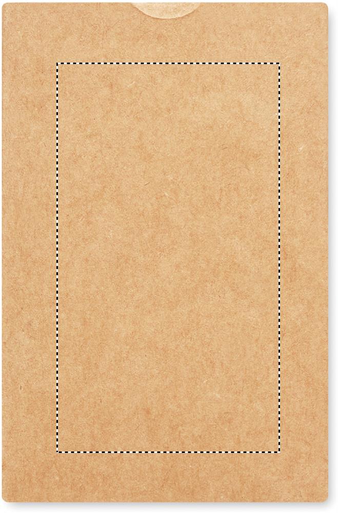 SIDE 1 (max 40 x 70 mm)