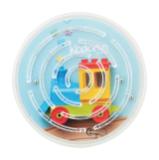 Faun - labyrinth spel - 
