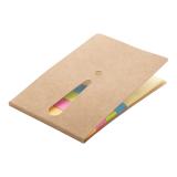 Exclam - zelfklevende notitieblok - 