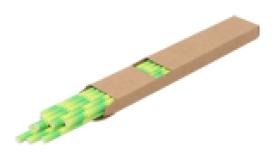 BamStraw - rietjes set - 