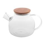Tendina - glazen theepot - 