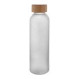 Cloody - glazen fles - 