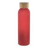Cloody - glazen fles - 