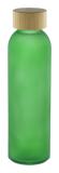 Cloody - glazen fles - 