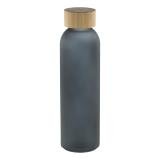 Cloody - glazen fles - 
