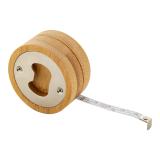 Meaboo - rolbandmaat flesopener - 