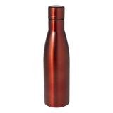 Koppar - koper geïsoleerde fles - 